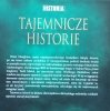 Brian Haughton • Tajemnicze historie